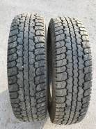 Radial, 215/75 R17.5. Всесезонные, 2010 год, 40 %, 1 шт