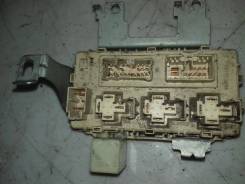 Блок предохранителей, реле салона. Nissan Lucino, B14, EB14, FB14, FNB14, HB14, SB14, SNB14 Nissan Sentra, B14 Nissan Sunny, B14, EB14, FB14, FNB14, H...