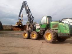 John Deere. Продам Харвестер , 10 000 куб. см., 100 000 кг., 100,00 кг.