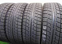 Bridgestone Blizzak Revo2. Зимние, без шипов, 2008 год, 30 %, 4 шт