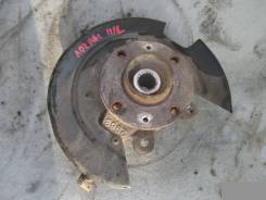 Ступица. Renault Logan, L8, LS0G/LS12 Двигатели: H4M, K4M, K7J, K7M