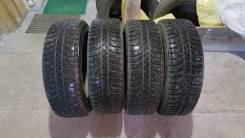 Bridgestone Ice Cruiser 5000. Зимние, шипованные, 10 %, 4 шт
