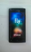 Fly FS451 Nimbus 1. Б/у, Черный