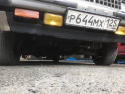Нижний фартук губа GX51 GX61 SX60 TX67 RX63 стеклопластик