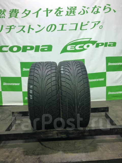 Bridgestone Potenza RE710 Kai. ������, �/�, ����� 10 % ����
