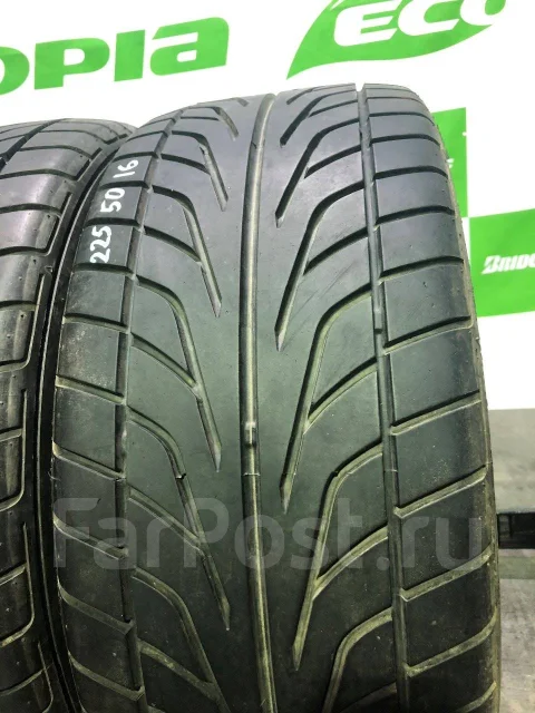 Bridgestone Potenza RE710 Kai. ������, �/�, ����� 10 % ����