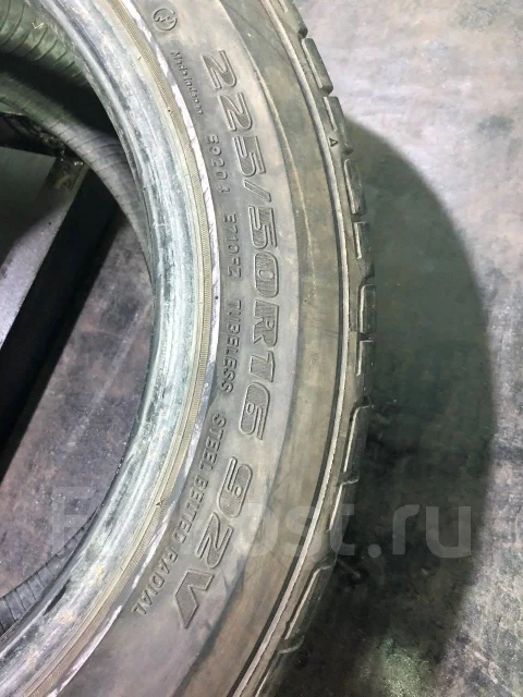 Bridgestone Potenza RE710 Kai. ������, �/�, ����� 10 % ����