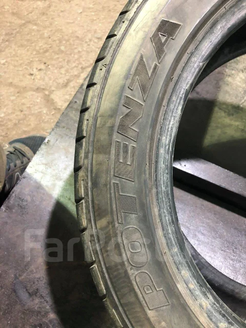 Bridgestone Potenza RE710 Kai. ������, �/�, ����� 10 % ����