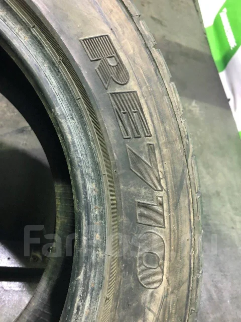 Bridgestone Potenza RE710 Kai. ������, �/�, ����� 10 % ����