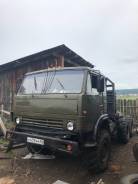 КамАЗ 53228. Продаётся седельный тягач Камаз 53228, 10 850 куб. см., 22 500 кг.