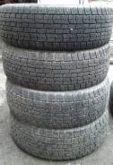 Goodyear Wrangler. Зимние, 2011 год, 20 %, 4 шт
