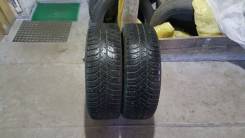 Bridgestone Ice Cruiser 5000. Зимние, шипованные, 20 %, 2 шт