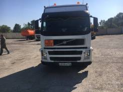 Volvo FM13. Volvo fm, 13 000 куб. см., 18 000 кг., 4x2