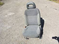 Сиденье. Nissan Terrano, R20 Nissan Mistral, KR20, R20 Nissan Terrano II, R20 Двигатели: KA24E, TD27T, TD27TI, ZD30