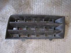 Решетка радиатора. Renault Megane, BM, EM, KM, KM02, KM05, KM0C, KM0F, KM0G, KM0H, KM0U, KM13, KM1B, KM1F, KM2Y, LM05, LM1A, LM2Y Двигатели: F4R, F4R7...