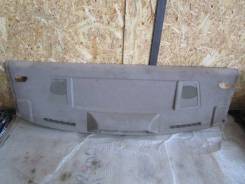 Полка в салон. Chery A21
