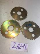 Шкив коленвала. Toyota: Allion, Aurion, Mark X Zio, Ipsum, Avensis, Corolla, Estima, Opa, Avensis Verso, Vista, Vanguard, Caldina, Tarago, Picnic, Vis...