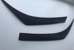 Защита фар. Toyota Land Cruiser, GRJ200, J200, URJ200, URJ202W, UZJ200, UZJ200W, VDJ200 Двигатели: 1GRFE, 1URFE, 1VDFTV, 2UZFE, 3URFE