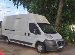 Fiat Ducato. Продаётся 2012, 2 400 куб. см., 1 500 кг.