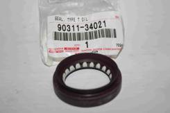 Сальник привода. Toyota: Sienna, Caldina, Harrier, RAV4, Highlander, Kluger V, Alphard Lexus RX330, GSU35, MCU35, MCU38 Lexus RX350, GSU35, MCU35, MCU...