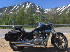 Kawasaki VN Vulcan 1500. 1 500 куб. см., исправен, птс, с пробегом