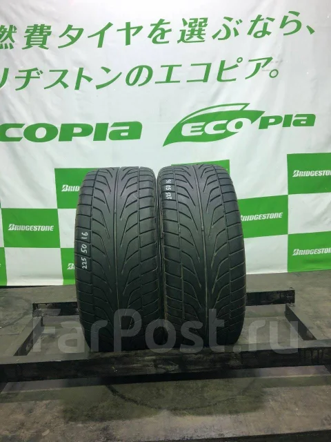 Bridgestone Potenza RE710 Kai. ������, �/�, ����� 10 % ����