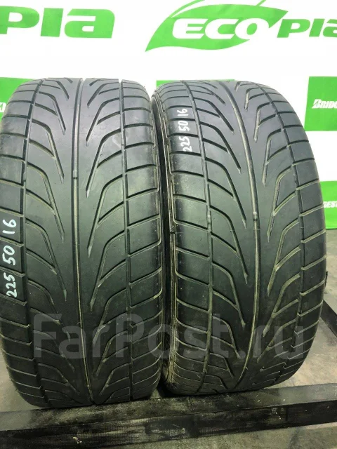 Bridgestone Potenza RE710 Kai. ������, �/�, ����� 10 % ����