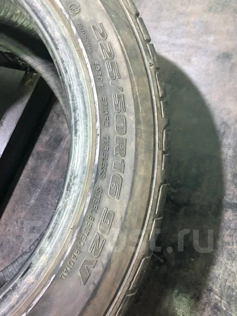Bridgestone Potenza RE710 Kai. ������, �/�, ����� 10 % ����