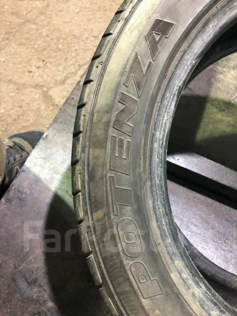 Bridgestone Potenza RE710 Kai. ������, �/�, ����� 10 % ����