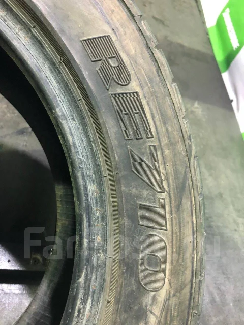 Bridgestone Potenza RE710 Kai. ������, �/�, ����� 10 % ����