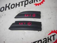 Заглушка туманок прав. Honda Stream