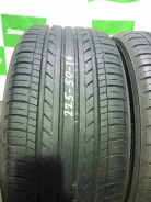 Yokohama DNA dB Euro ES550. ������, �/�, ����� 10�%