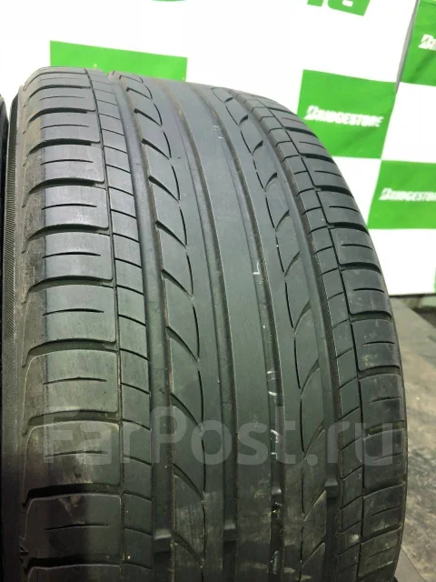 Yokohama DNA dB Euro ES550. ������, �/�, ����� 10 % ����