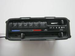 Блок управления климат-контролем. Suzuki: Alto, Escudo, Every, Carry Truck, Jimny, Esteem, Cultus, Swift, Kei, Cultus Crescent