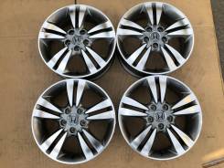 Honda. 6.0x17", 5x114.30, ET55, ЦО 64,0 мм.