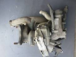 Турбина. Volkswagen Passat, 3C2, 3C5 Volkswagen Eos Volkswagen Jetta, 1K2 Volkswagen Golf, 1K1 Audi TT, 8J3, 8J9 Audi S3, 8PA Audi A3, 8PA Audi TTS, 8...