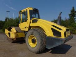Bomag. Грунтовый каток BW213 DН-3