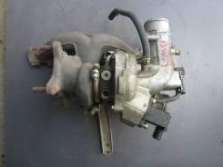 Турбина. Volkswagen Passat, 3C2, 3C5 Volkswagen Eos Volkswagen Golf, 1K1 Audi S3, 8PA Audi TT, 8J3, 8J9 Audi A3, 8PA Audi TTS, 8J3, 8J9 Двигатели: AXX...