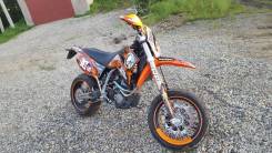 KTM 660 SMC. 660 куб. см., птс, без пробега