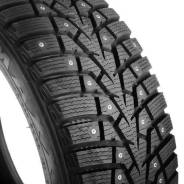 Maxxis NP3 ArcticTrekker. Зимние, шипованные, 2018 год, без износа, 4 шт