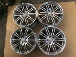 BLEST BahnSport. 7.5x18", 5x114.30, ET48, ЦО 73,0 мм.