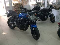Yamaha FZ 6. 600 куб. см., исправен, птс, без пробега