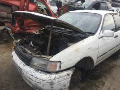 Toyota Tercel. 41, 5E