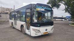 Yutong ZK6852HG. Продается автобус пригородный Ютонг ZK6852HG, 60 мест, В кредит, лизинг