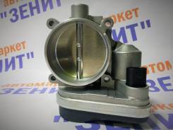 Заслонка дроссельная. BMW: 6-Series Gran Turismo, 1-Series, 5-Series, 3-Series, 3-Series Gran Turismo, Z4, 7-Series, 6-Series Двигатели: N52B25A, B58B...