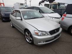 Toyota Altezza. JCE10, 2JZGE