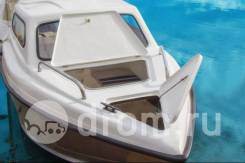Wyatboat. 2017 год год, длина 4,70 м.