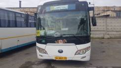 Yutong ZK6852HG. Продаю пригородный автобус , 60 мест, В кредит, лизинг