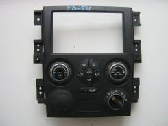 Блок управления климат-контролем. Suzuki Escudo, TD54W, TD94W