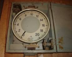 Динамометр ДПУ-20-2 (20 тонн)